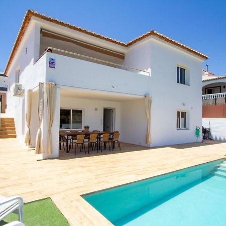 נרחה Villa Rubi מראה חיצוני תמונה