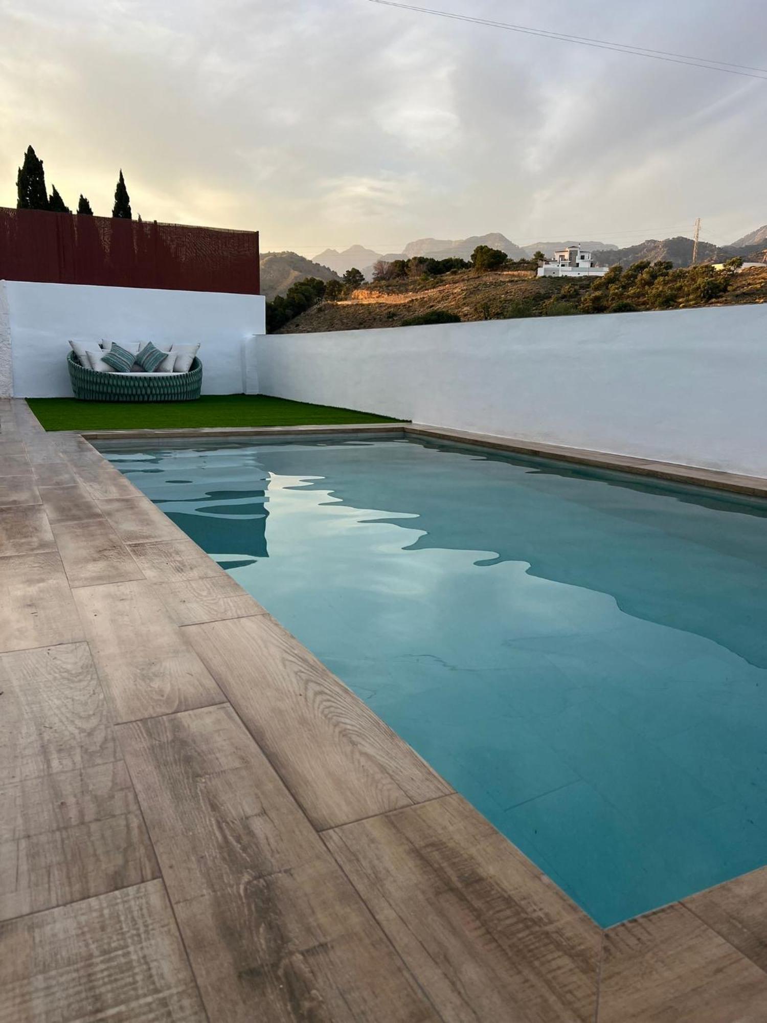 נרחה Villa Rubi מראה חיצוני תמונה