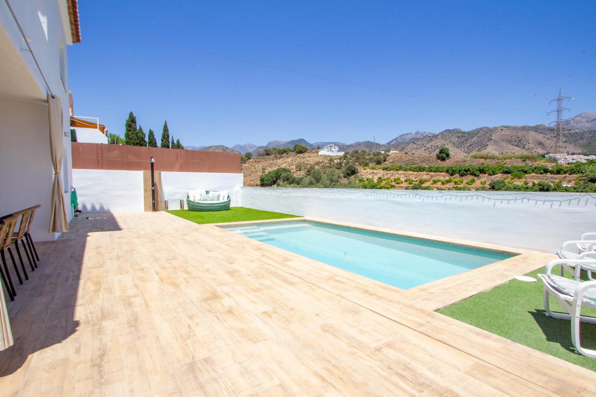 נרחה Villa Rubi מראה חיצוני תמונה